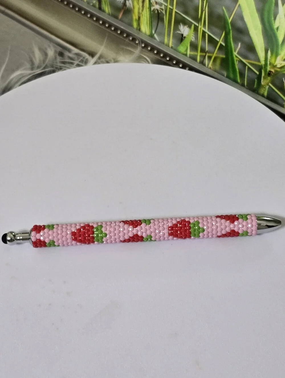 Handmade add some